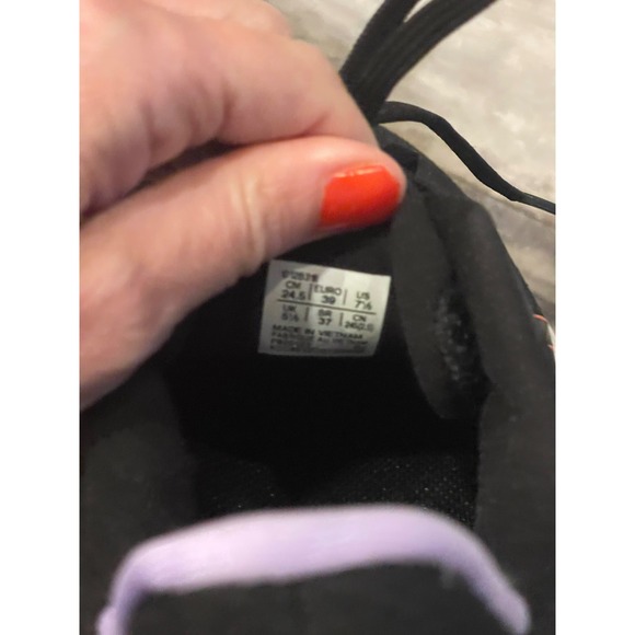 Womens ASICS Gel-Pulse 14 Running Shoe Size 7.5 - Picture 4 of 6